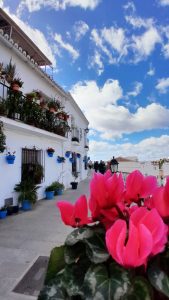 Mijas Pueblo