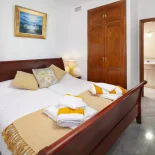 double bedroom mijas villa