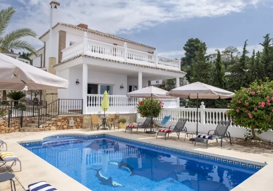 Mijas Villa